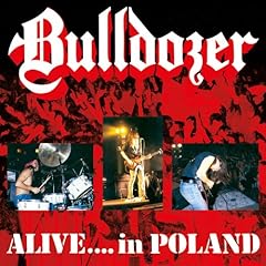 【クリックで詳細表示】Alive in Poland (24bt) (Dig) [CD， Original recording remastered， Import， from US]