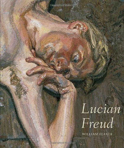 Lucian Freud by Feaver, William Published by Rizzoli 1st (first) edition (2007) Hardcover