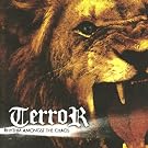 Rhythm Amongst The Chaos [Explicit]