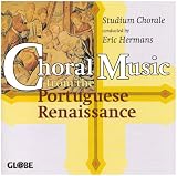 Search : Portuguese Renaissance Choral Music