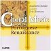 Music Tracks : Portuguese Renaissance Choral Music