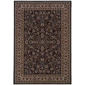 Brand New 10'0 Round Area Rug Machine Made 213K by Home Decor Center
