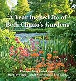 A year in the life of Beth Chatto's gardens
