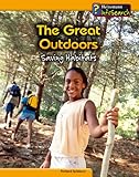 The great outdoors : saving habitats