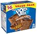 Pop-Tarts, Frosted Chocolate Fudge, 16-Count Tarts (Pack of 8)