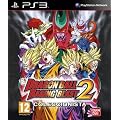 Dragon ball : raging blast 2 - �dition collector