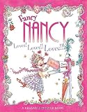 Fancy Nancy Loves! Loves!! Loves!!! Reusable Sticker Book