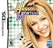 Hannah Montana NDS