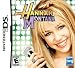 Hannah Montana NDS