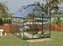 Greenline 6-by-8-Foot Backyard Hobby Greenhouse