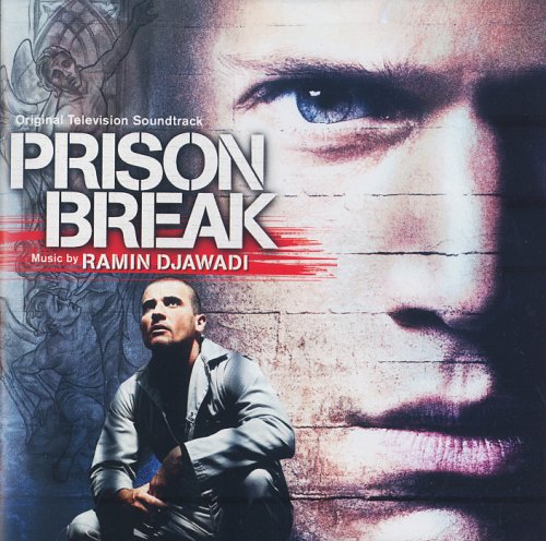 Prison Break (Score) Various Artists