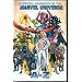All New Official Handbook Of The Marvel Universe A To Z Volume 4 Premiere HC: Premiere v. 4