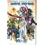 All New Official Handbook Of The Marvel Universe A To Z Volume 4 Premiere HC: Premiere v. 4
