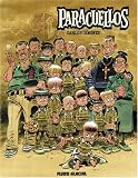 Paracuellos - Prix du Patrimoine du festival d'Angoul�me 2010
