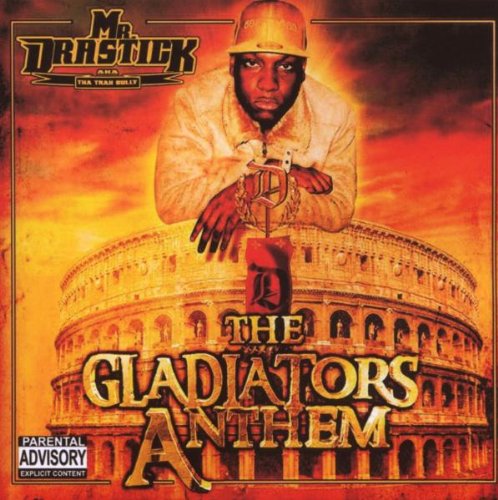 Cover Art