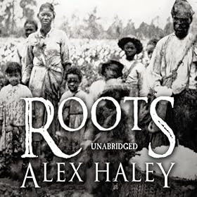Roots (Unabridged)