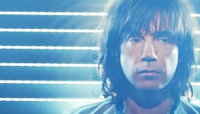 Bilder von Jean Michel Jarre