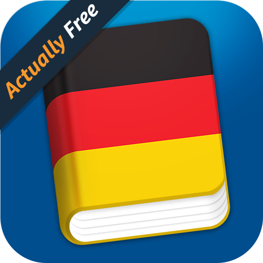 Learn German Pro - Phrasebook