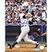 Steiner Sports MLB Derek Jeter First Career Grand Slam Autographed 8-by-10-Inch Photograph