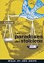 Les Paradoxes des sto�ciens:(� l'attention de Brutus)