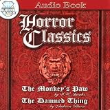 Horror Classics (Unabridged)