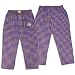Lakers Concept Sports Men's NBA Flannel Sleep Pant
