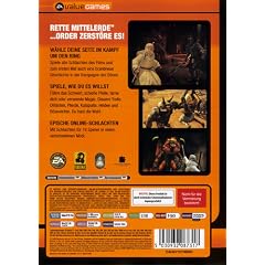 Der Herr der Ringe: Die Eroberung