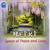 Reiki-Space of Peace & Love