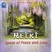 Reiki: Space of Peace and Love