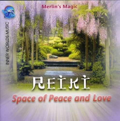 Produkt-Bild: Reiki-Space of Peace & Love