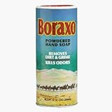 Dial Corp. 00301 Boraxo Powdered Hand Soap