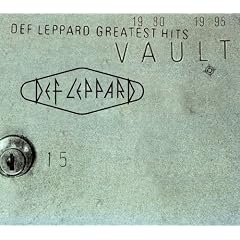 Vault: Greatest Hits