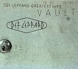 Vault: Greatest Hits