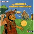 Les hommes pr�historiques