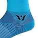 Swiftwick Aspire Four Socks, Blue, Medium