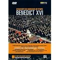 Concert in Honour of Pope Benedict XVI (Widescreen) (Dual-layered DVD)