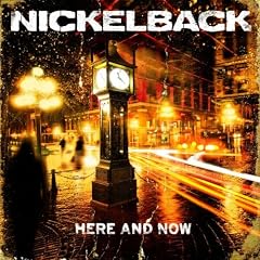 HERE AND NOW +bonus