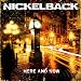 Nickelback - 2011年11月22日