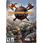 Warhammer Online: Age of Reckoning