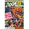 Doom Patrol reading order
