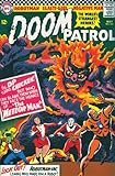 The Doom Patrol. Volume two