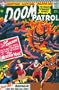 Showcase Presents: Doom Patrol Vol. 2