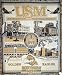 University Of Southern Mississippi Golden Eagles NCAA Afgan Throw 50" x 60"