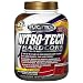 Nitro-Tech Hardcore Triple Chocolate 4 lbs by MuscleTech