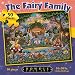 The Fairy Family 50pc 16x20 Jigsaw Puzzle by Eric Dowdle