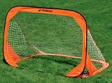 Champro 4' X 6' Pop-up Portable Soccer Goals - Pair
