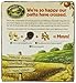 Nature's Path Organic Chewy Granola Bars, Sweet & Salty, Peanut Choco, 6.2 Ounce Box (Pack of 6)