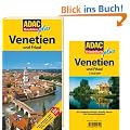 ADAC Reisef�hrer plus Venetien: Mit extra Karte zum Herausnehmen: Hotels, Restaurants, St�dte, Museen, Str�nde, Villen, Kirchen, Bootsausfl�ge