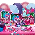 Something To Cheer About Deluxe Party Kit