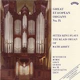 Great European Organs, No.51